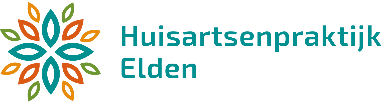 Logo Huisartsenpraktijk Elden